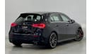 Mercedes-Benz A 35 AMG Premium 2022 Mercedes-Benz A35 AMG, Mercedes Warranty 2026, GCC