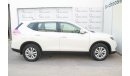 Nissan X-Trail 2.5L S 2016 GCC SPECS WITH DEALER WARRANTY