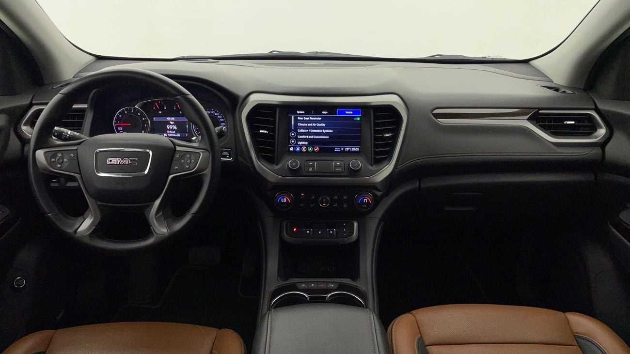 جي أم سي أكاديا 2023 AT4 | AED 1175/Month | 0 DP | 30 Day Return | Warranty