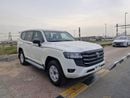 تويوتا لاند كروزر 2025 TOYOTA LAND CRUISER GXR 4.0L 4X4 GCC BRAND NEW 0KM
