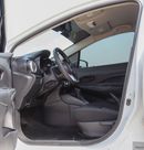 Nissan Sunny S 1.6L Nissan sunny 1.6L 2022 GCC accident free in excellent condition 615 P.M