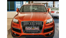 Audi Q7 4.2 v8