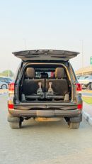 Toyota Land Cruiser PUSH START | SUNROOF | AUTO TRANSMISSION | 4.5L | POWER WINDOWS |