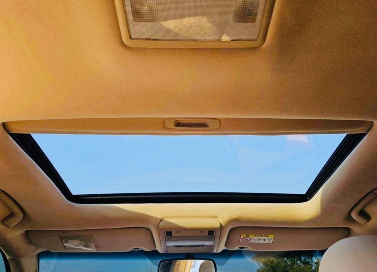 Toyota Land Cruiser Toyota landcuriser GXR V6 2015 Original