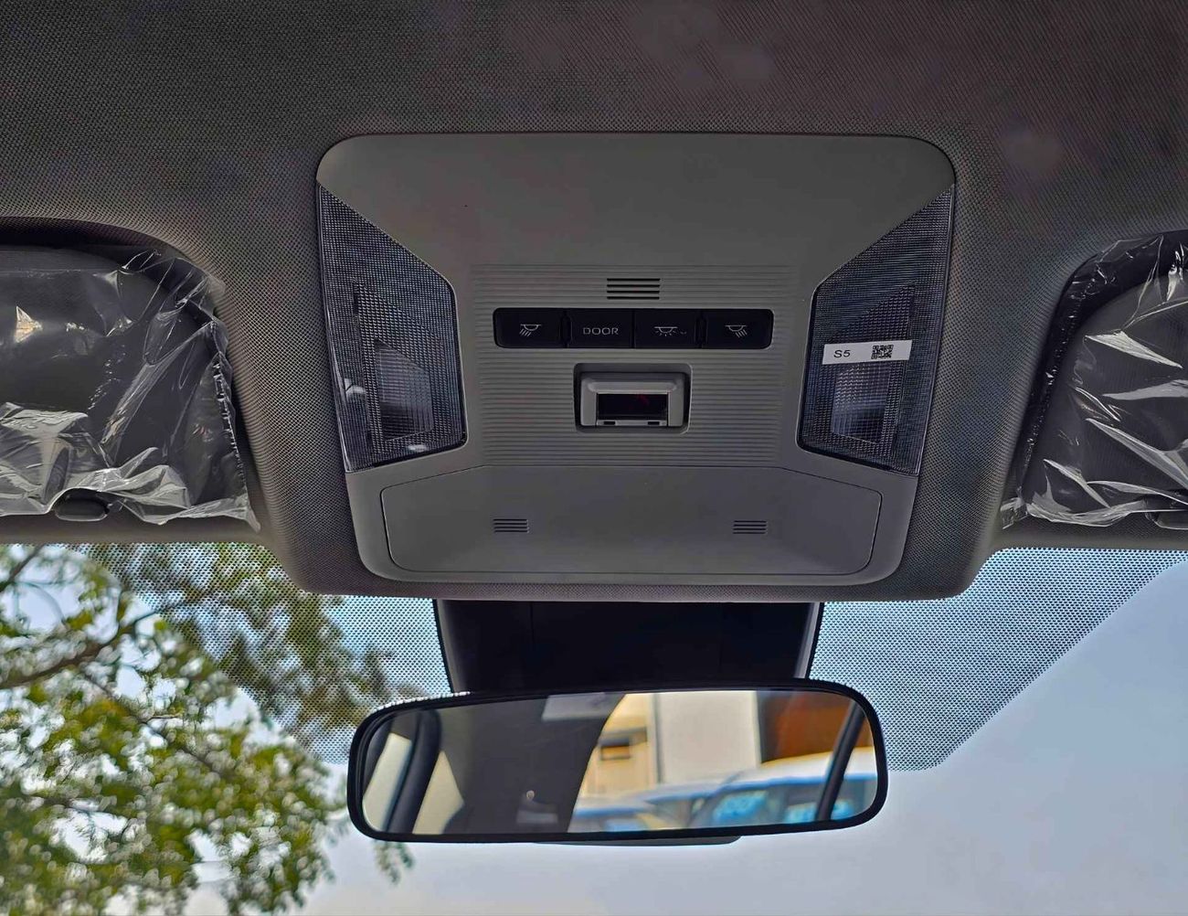 Toyota RAV4 CVT CITY VERSION / BASIC / 2.0L PETROL V4 / CHINESE SPECE (CODE#RVPB)