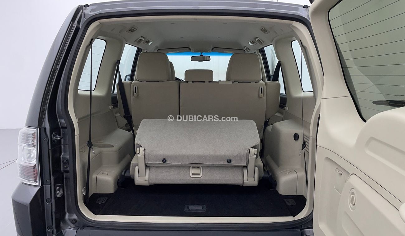 Mitsubishi Pajero GLS BASE 3.5 | Zero Down Payment | Free Home Test Drive