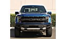 Ford F 150 Raptor 37 Edition Fully Loaded