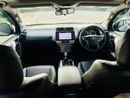 Toyota Prado VX limited Right-Hand drive diesel