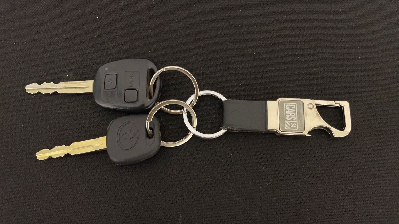 Toyota FJ Cruiser GXR 4 | Zero Down Payment | Home Test Drive