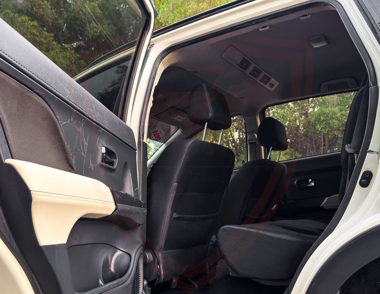 Toyota Rush EX 1.5L Toyota Rush | 1.5 L | 2020 | GCC | Accident-Free |  In Excellent Condition | 598 P.M