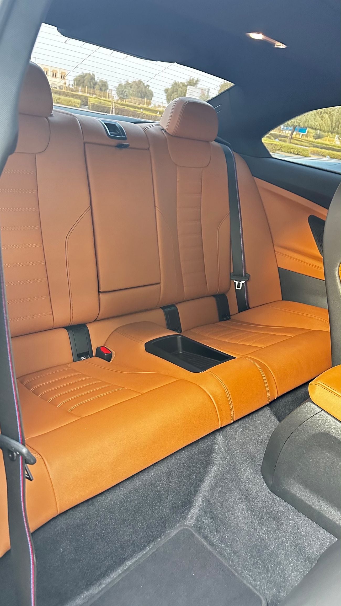 BMW 230i M SPORT