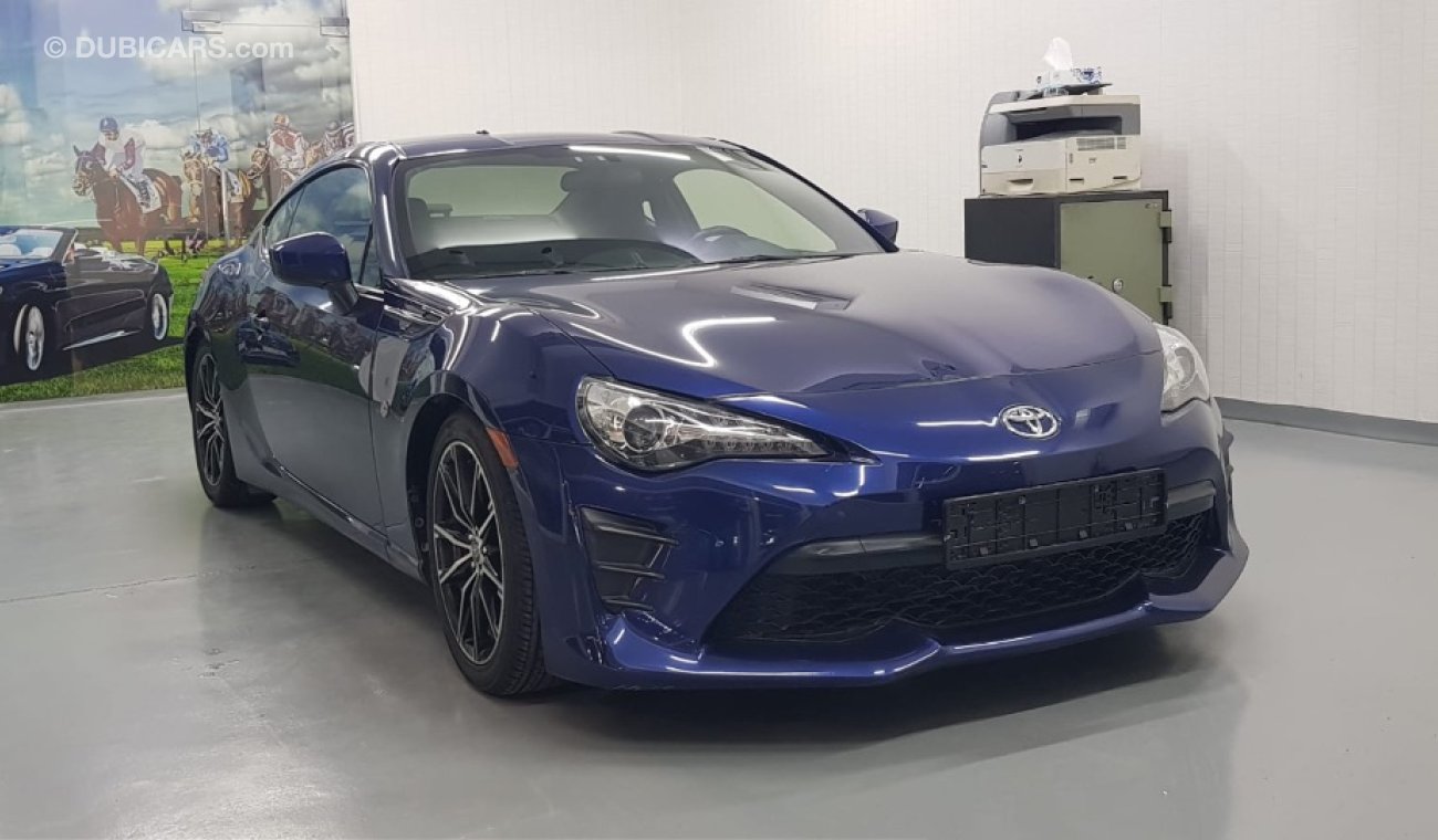 Toyota 86