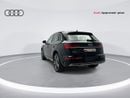 Audi Q5 45 TFSI Quattro Design 2.0L Q5 Advanced 45 TFSI quattro 249hp (Ref# 106957)