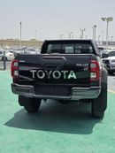 Toyota Hilux GR Sport 4.0L 2025 MODEL