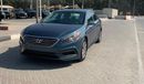 Hyundai Sonata Sports - Limited Edition