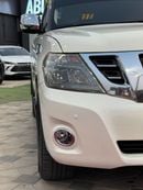 Nissan Patrol LE T3