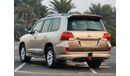 Toyota Land Cruiser GX.R V6
