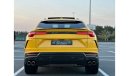 Lamborghini Urus Std Lamborghini Urus 2019 GCC full carbon fibre highest specification 57,000KM  Full PPF  First owne