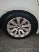 بي أم دبليو 523i 523i