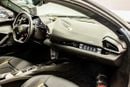 فيراري 296 GTB Assetto Fiorano | GCC Specs | Low Mileage | SERVICE Contract AL TAYER