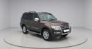 Mitsubishi Pajero GLS Highline 3.8L (274 HP) GLS HIGHLINE 3.8 | Zero Down Payment | Home Test Drive