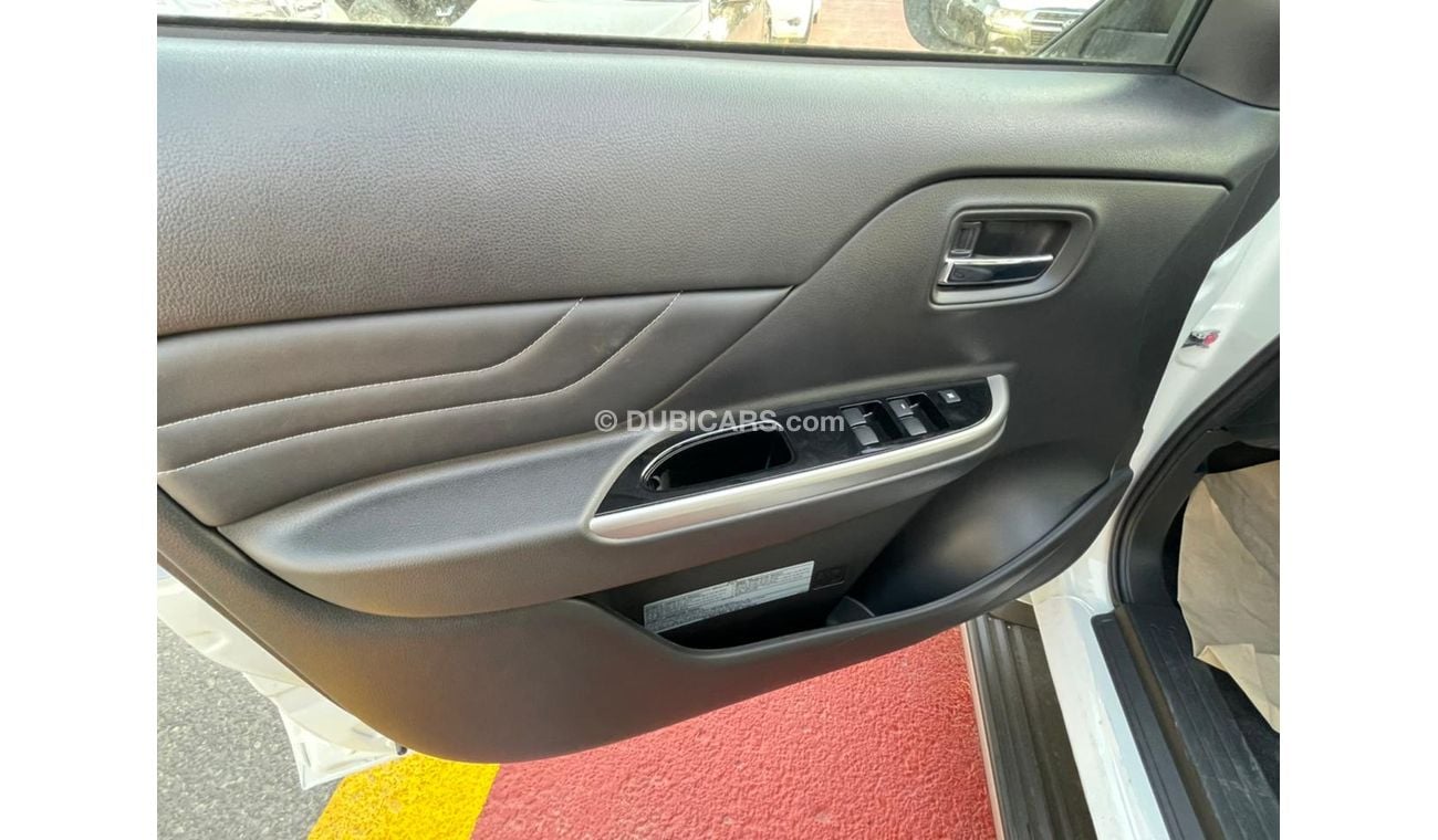 Mitsubishi L200 MITSUBISHI L200 SPORTERO, 2021 MODEL, FULL OPTION WITH REAR CAMERA, POWER WINDOWS, POWER SEATS