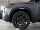 Geely Cowboy Geely Cowboy 1.5 Turbo (Export Price)