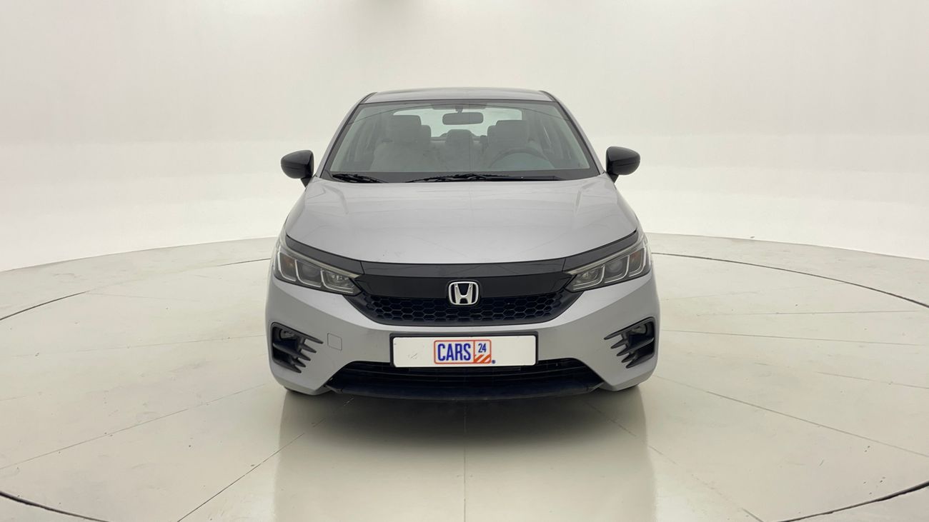 Honda City LX SPORT 1.5 | Zero Down Payment | Home Test Drive