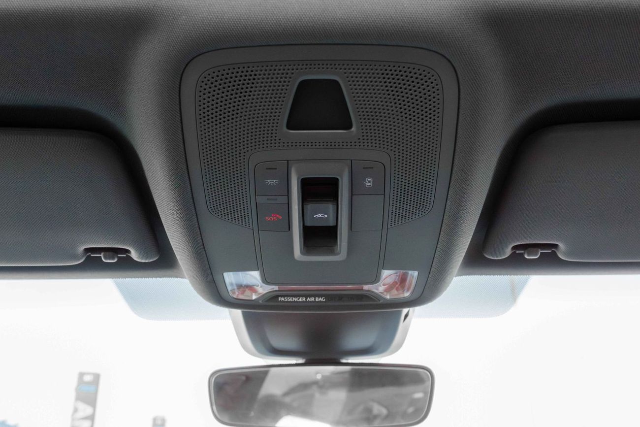 Audi A3 Audi A3 1.5T 35 TFSI S-Tronic Sedan 2025 (Nardo Grey)