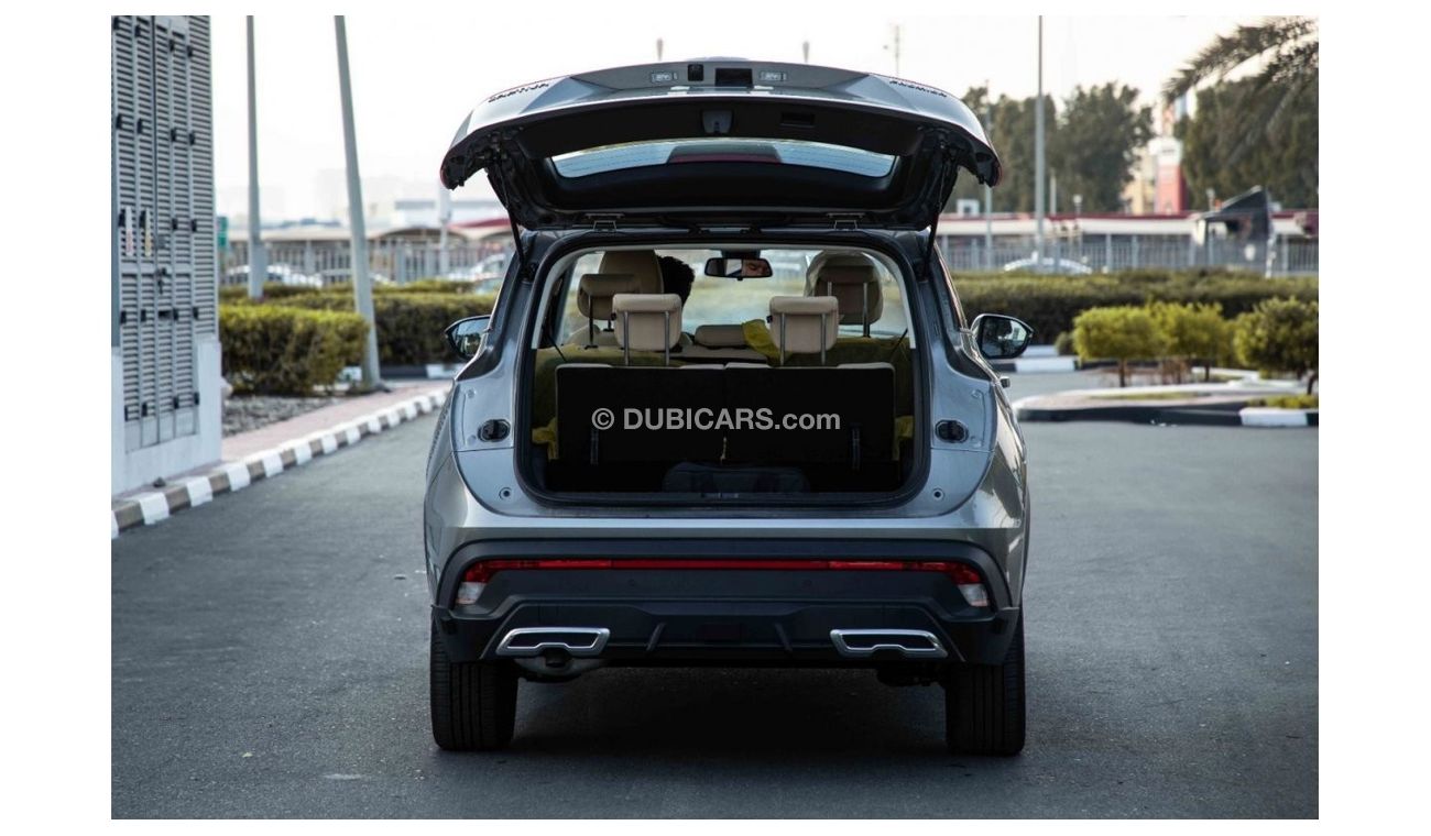 New 2024 Chevrolet Captiva Premier 1.5L Turbo Full Option 360 Cam