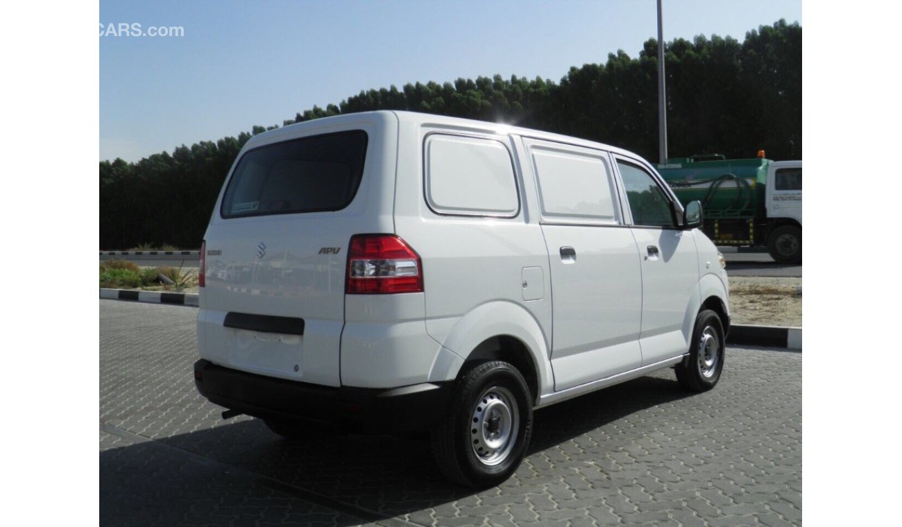 Suzuki APV