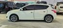 Nissan Tiida Nissan tiida 2015 GCC 1.6