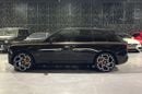Rolls Royce Cullinan BLACK BADGE Full PPF | Japanese | Low mileage
