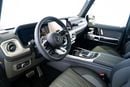 Mercedes-Benz G 63 AMG Mercedes Benz G63 AMG