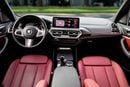 BMW X3 XDRIVE 30i M SPORT X3 xDrive30i M Sport | 2,742 P.M | 0% Downpayment | BMW WARRANTY!