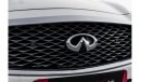 Infiniti Q50 Luxe V6 | 1,958 P.M  | 0% Downpayment | Infinti Warranty!