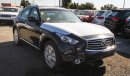 إنفينيتي QX70 3.7