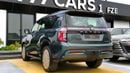 نيسان باترول LE PLATINUM CITY 2026 Nissan Patrol City | 3.5L Twin-Turbo V6 | 425 HP | 4WD | GCC Specs