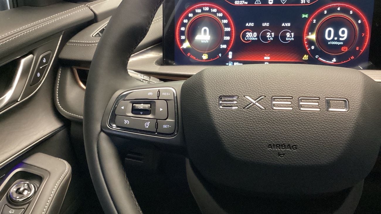إكسيد LX COMFORT | شامل الضمان | 0 ﺪﻔﻋﺓ ﺃﻮﻟﻯ