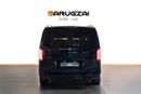 مرسيدس بنز V 250 Original Mercedes VIP Seats | Brand New Interior | Free Bodykit | Star Lights I TV | Full Option