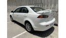 Mitsubishi Lancer EX GLS 1.6 | Under Warranty | Free Insurance | Inspected on 150+ parameters