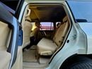 Toyota Prado GXR/ SUNROOF LEATHER/ V6 4.0L 4WD/ LOW MILEAGE