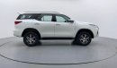 Toyota Fortuner EX-R 2700