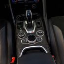 Alfa Romeo Giulia QUADRIFOGLIO