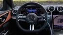 مرسيدس بنز C 200 (For Export , НА ЭКСПОРТ) PY 26/26 AMG EQ Boost 1.5T RWD GCC Без пробега