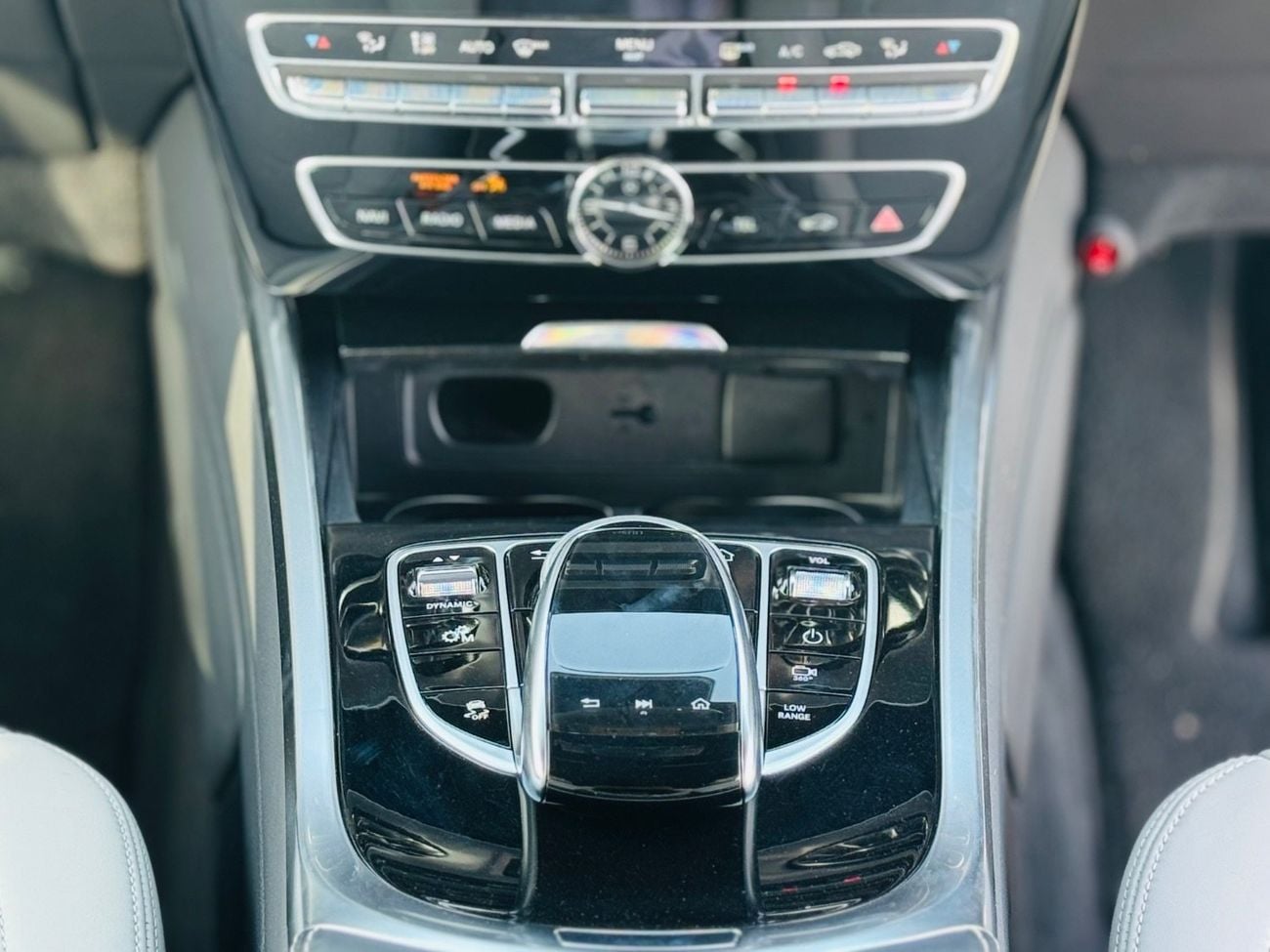 Mercedes-Benz G 400 d