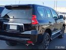 تويوتا برادو TX-L Top 2.7L