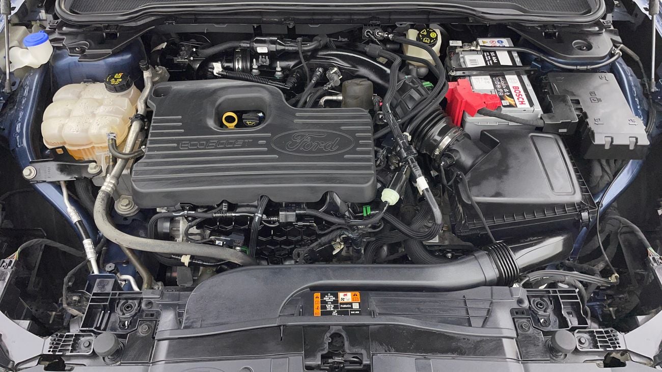 Ford Taurus 2.0L EcoBoost Trend 2023 TREND | AED 1207/Month | 0 DP | 30 Day Return | Warranty | Service History