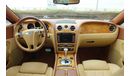 Bentley Continental GT 6.0L Twin Turbo