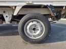 Suzuki Carry SUZUKI CARRY TRUCK PICK UP RHD 1999 MODEL 0.6L PETROL MANUAL(PM04480)
